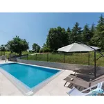 Ventitre, Privatpool,meersicht, Nahe Porec- Neu Villa