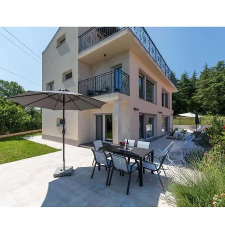 Ventitre, Privatpool,meersicht, Nahe Porec- Neu * Mugeba
