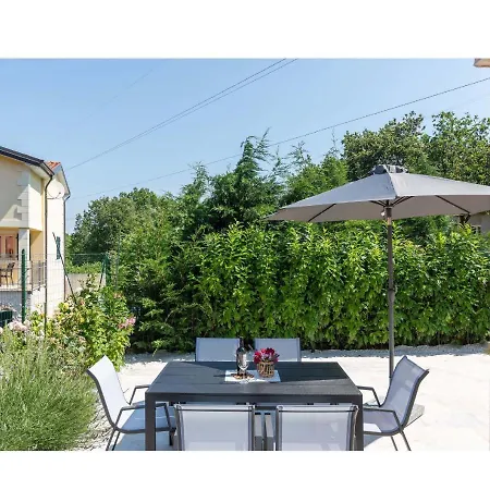 Ventitre, Privatpool,meersicht, Nahe Porec- Neu *