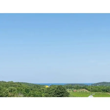 Ventitre, Privatpool,meersicht, Nahe Porec- Neu