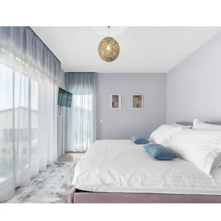 Ventitre, Privatpool,meersicht, Nahe Porec- Neu 빌라