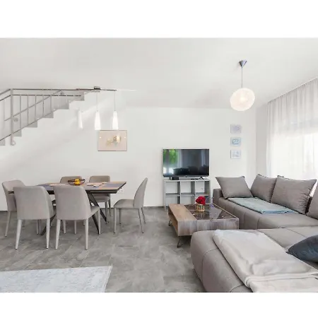 Ventitre, Privatpool,meersicht, Nahe Porec- Neu 빌라 *