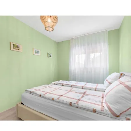 Ventitre, Privatpool,meersicht, Nahe Porec- Neu 빌라 Mugeba