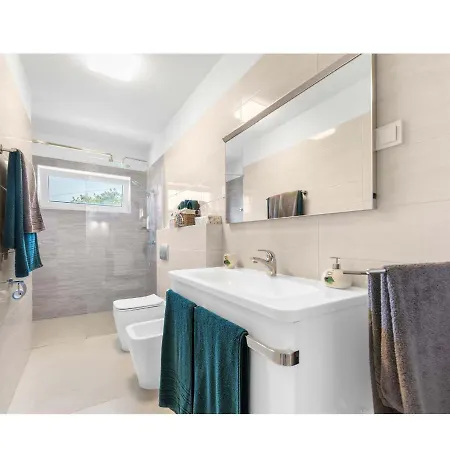 Ventitre, Privatpool,meersicht, Nahe Porec- Neu 别墅 *