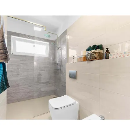 Ventitre, Privatpool,meersicht, Nahe Porec- Neu *