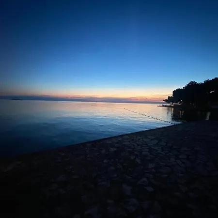 Ventitre, Privatpool,meersicht, Nahe Porec- Neu 别墅 Mugeba